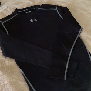 Compression shirt